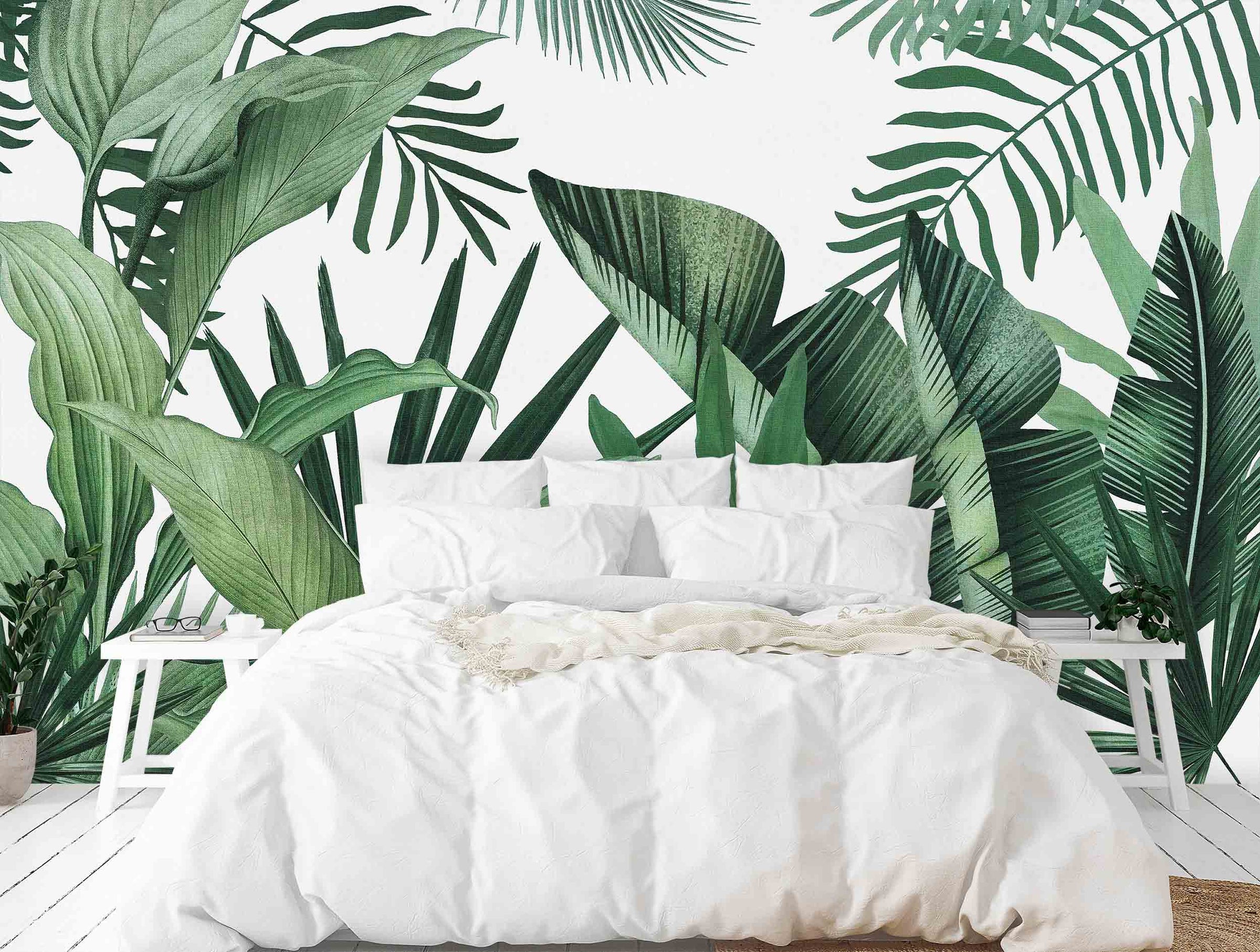 Wall Murals