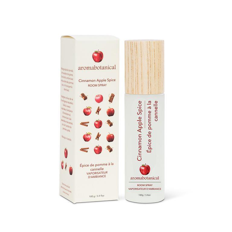 CINNAMON APPLE SPICE ROOM SPRAY