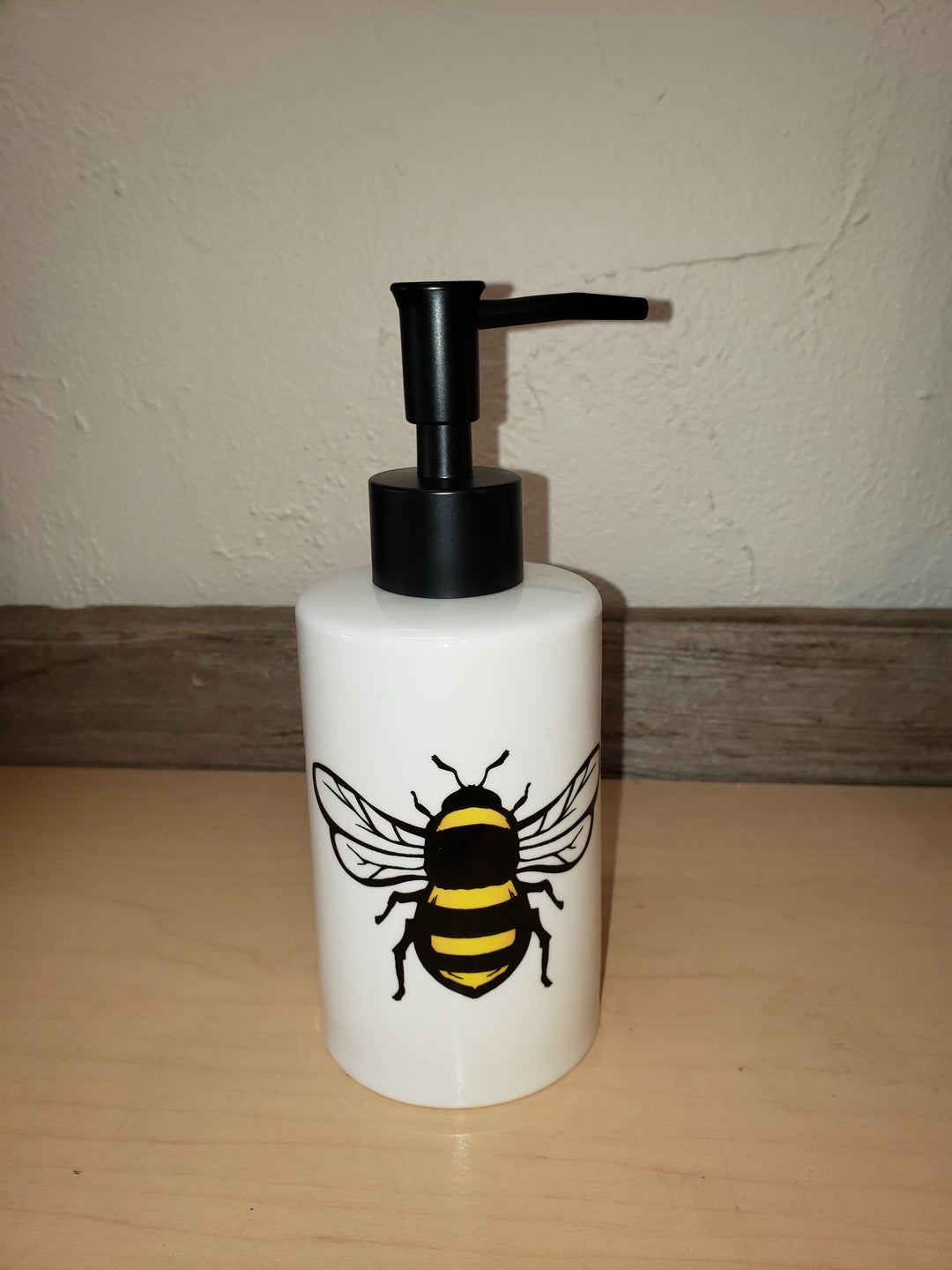 SOAP DISPENSER