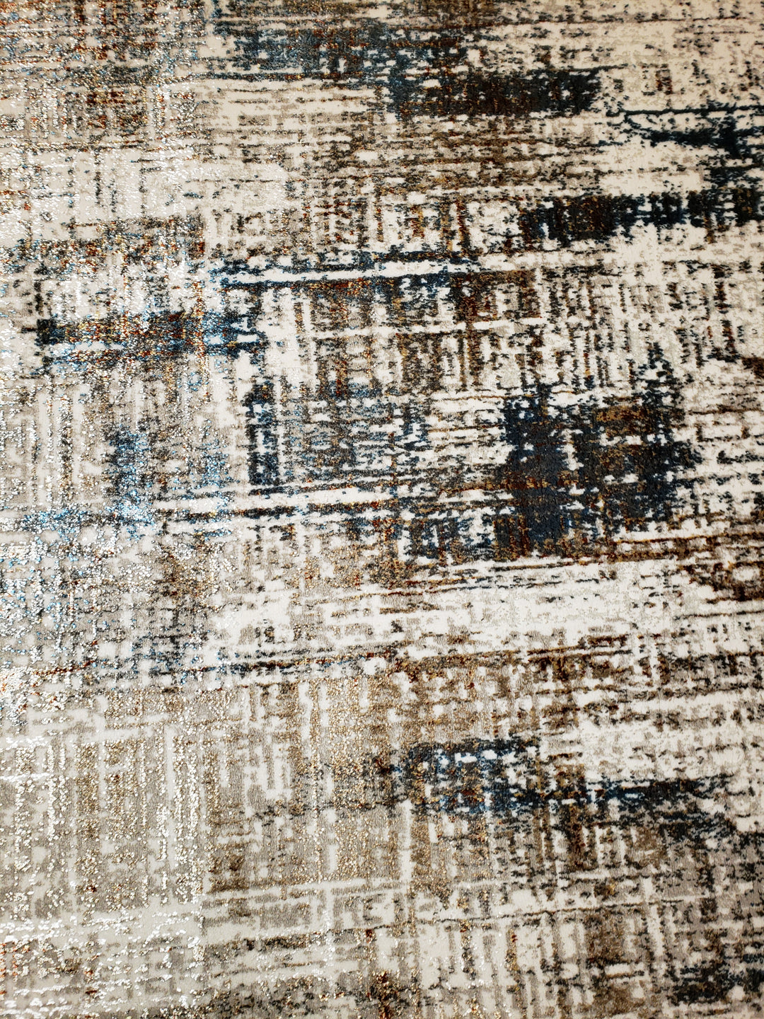 Tiffany 9008 Area Rug