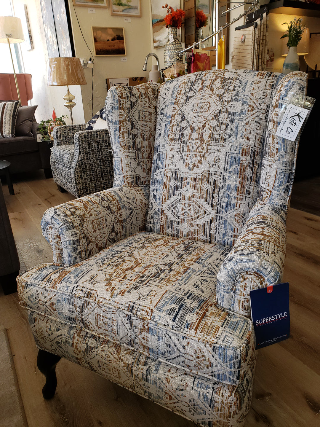 30Q-03 Chair