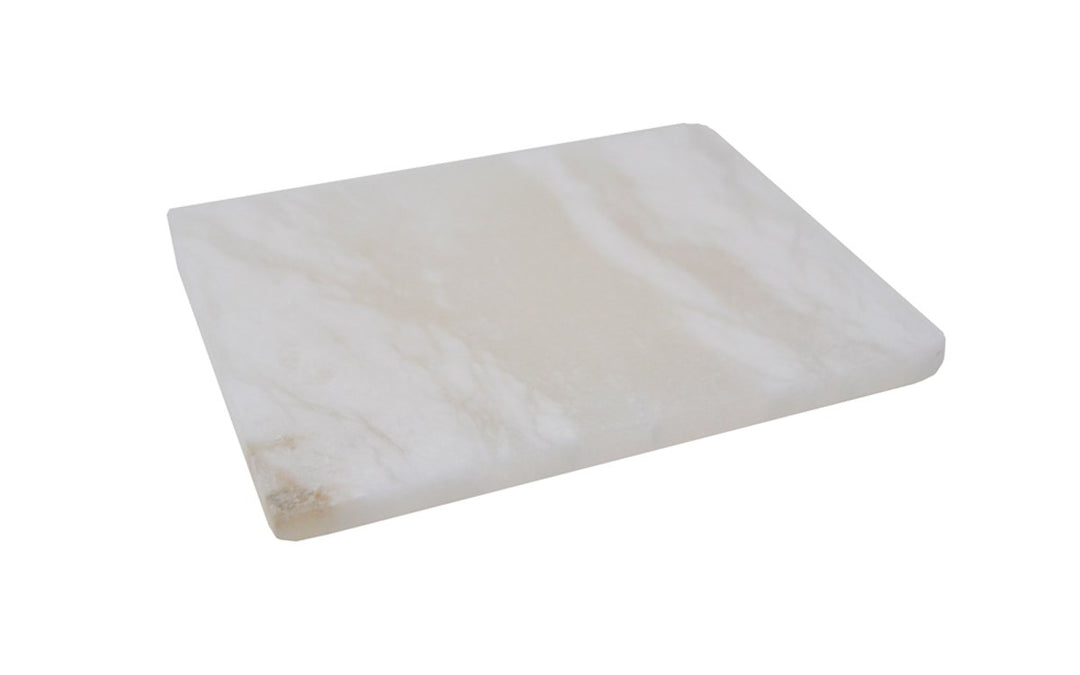 Soap Dish Alabaster