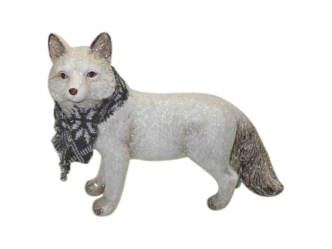 FOX STANDING