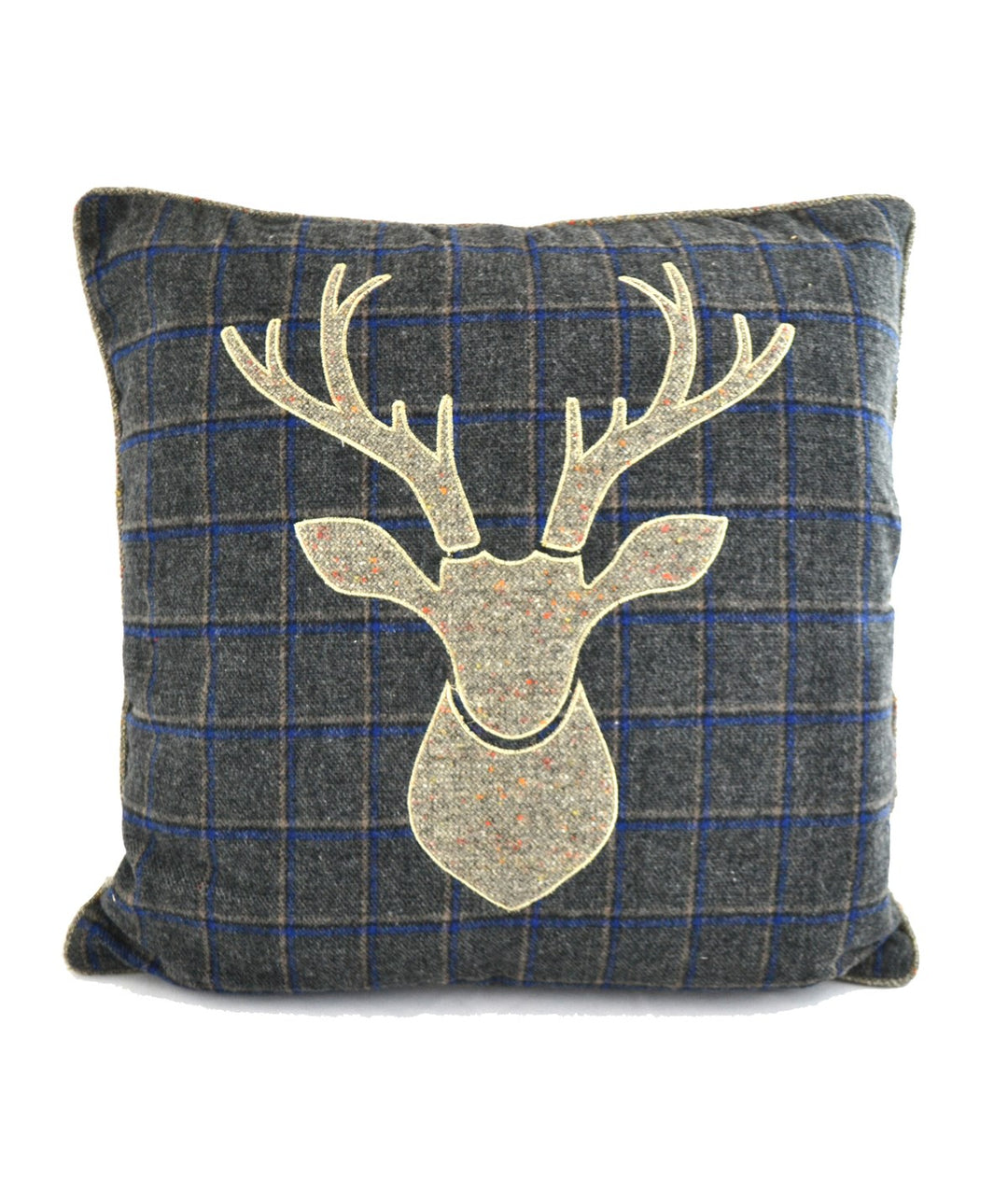 CUSHION DEER