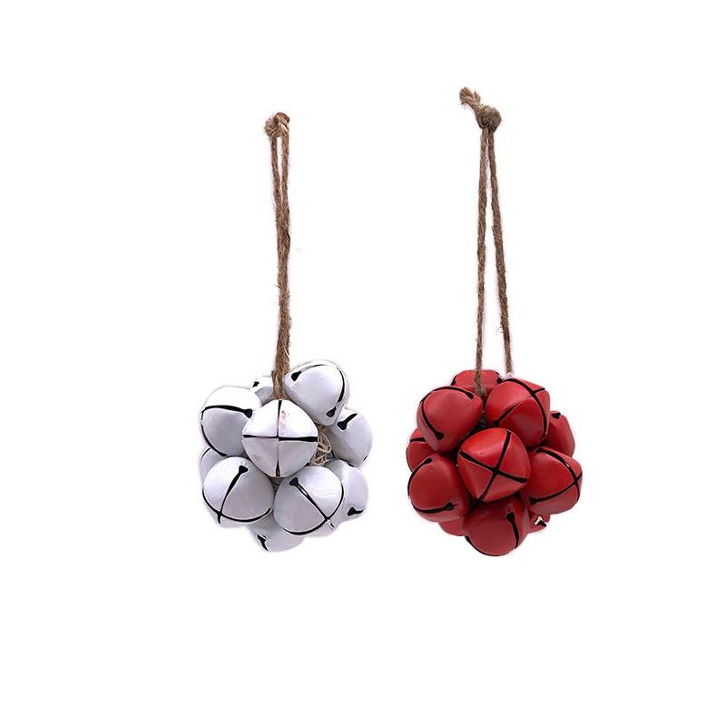 ASSORTED JINGLE BELLS