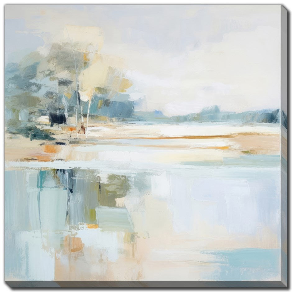 WATER WHISPERS I