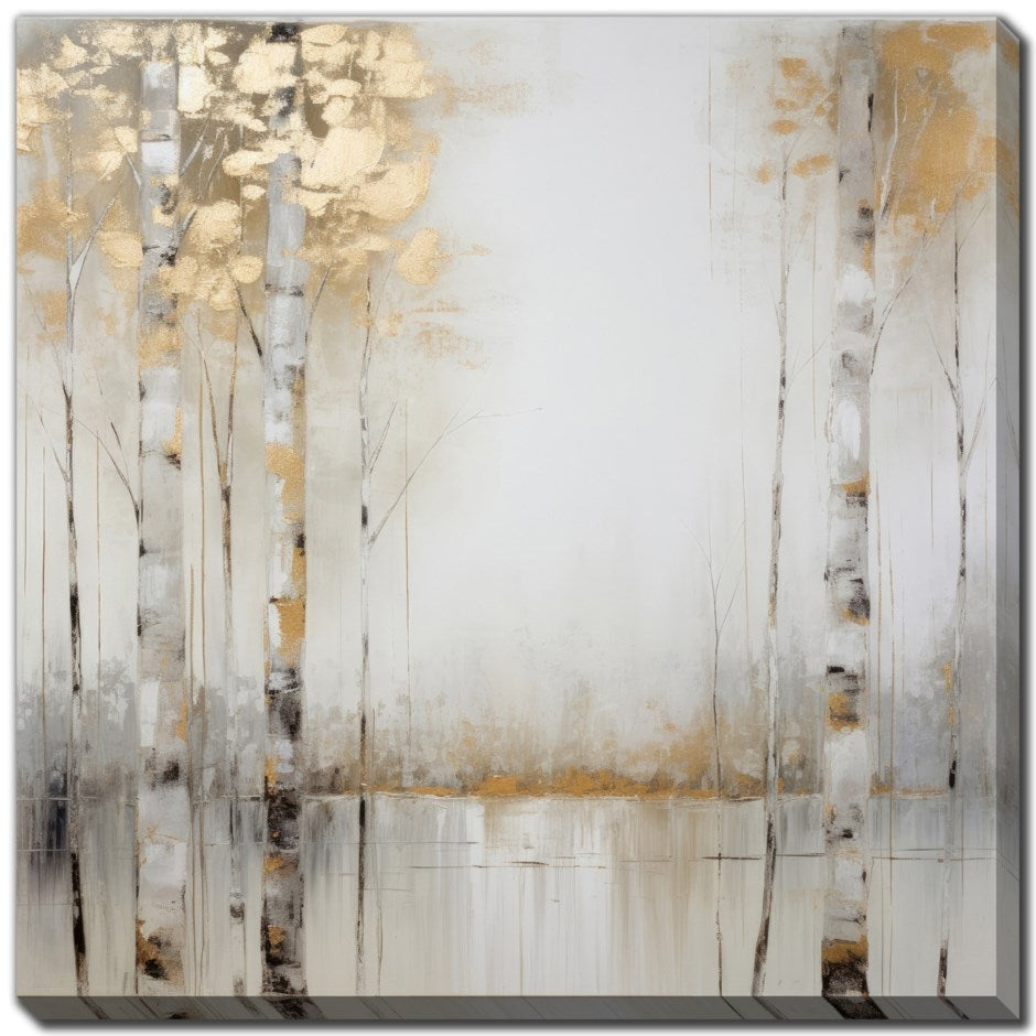 TOUCH OF GOLD 1