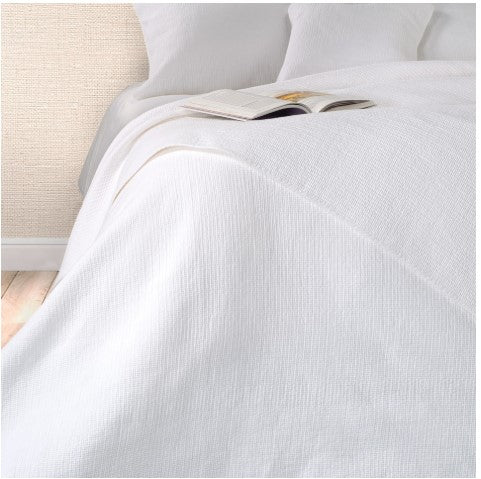 CONTEMPORAIN COURTEPOINTE QUEEN QUILT