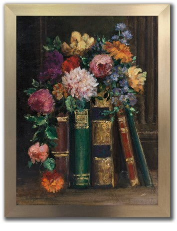 BOOKS OF BEAUTY I