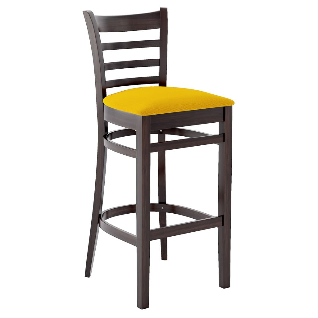 CUSTOM CAROLE STOOL