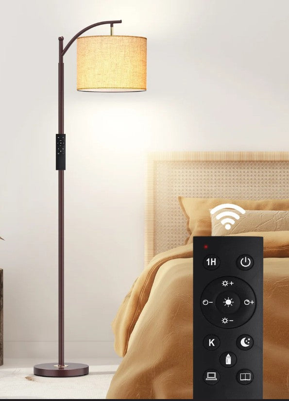 KYERIA ARC/ FLOOR LAMP