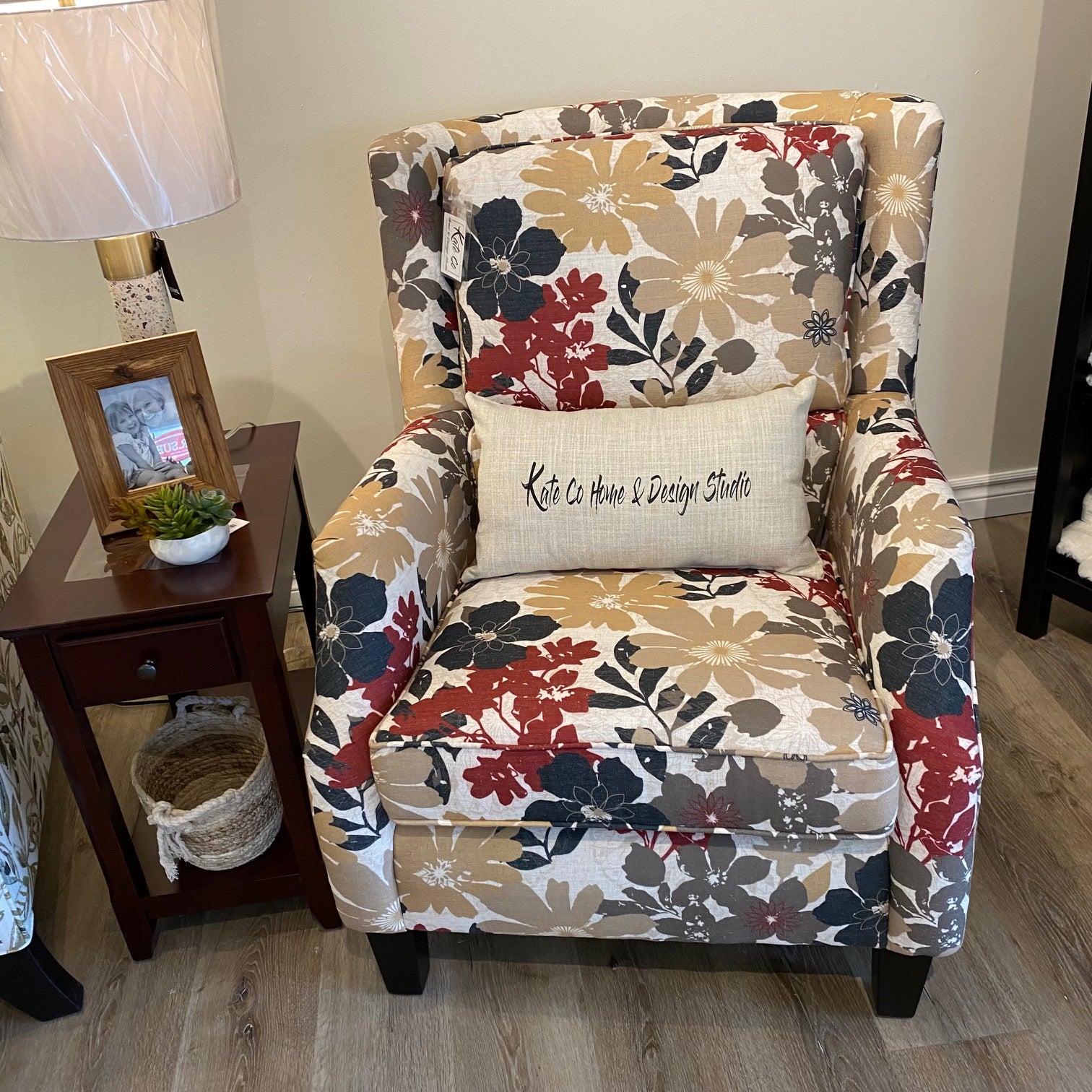 2703 CHAIR SUPERSTYLE Kate Co Home & Design Studio
