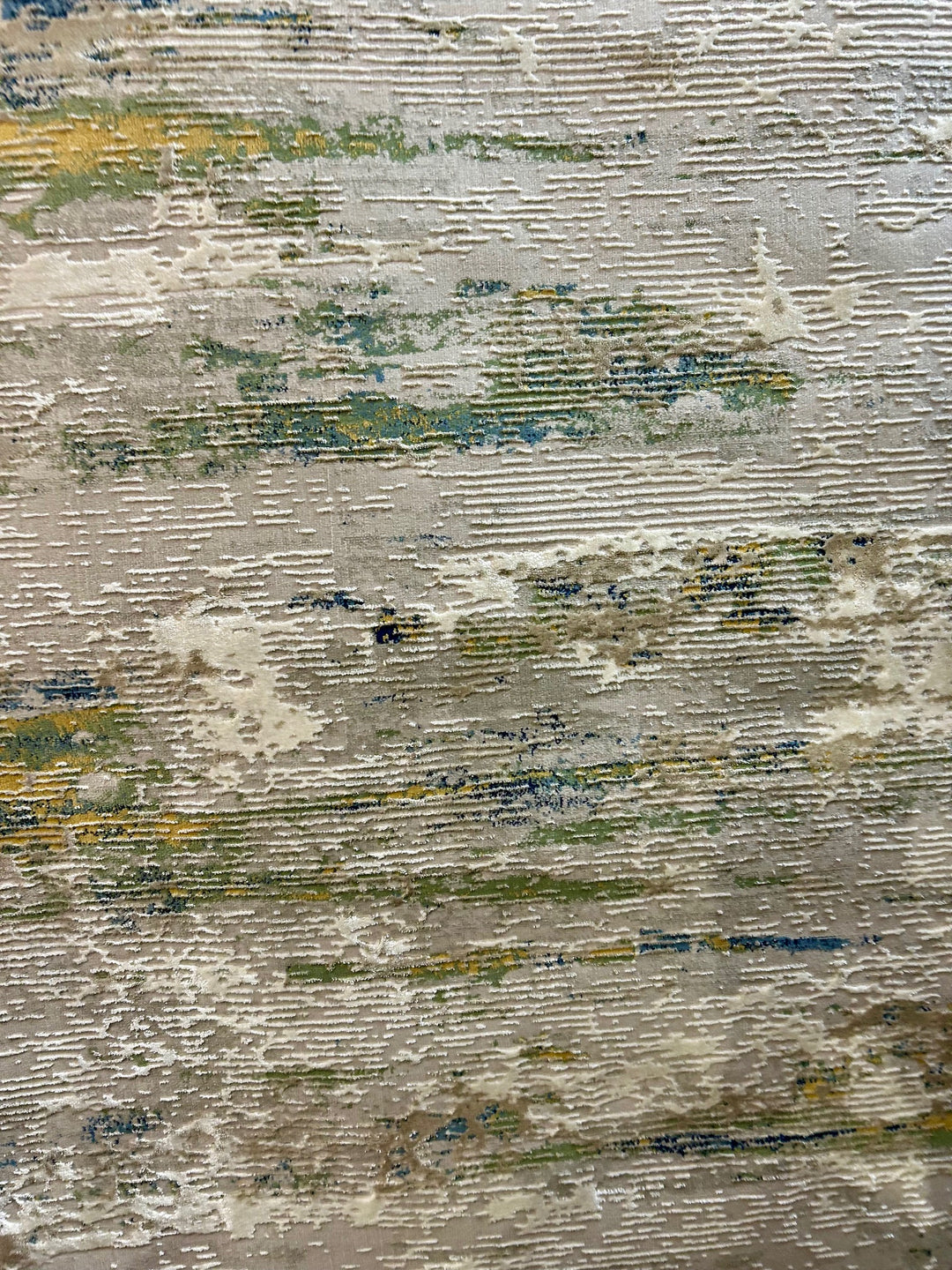 7812 Flamingo Area Rug