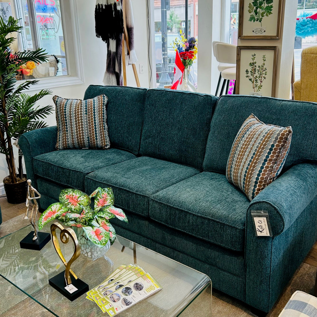 930-01 S/S SOFA