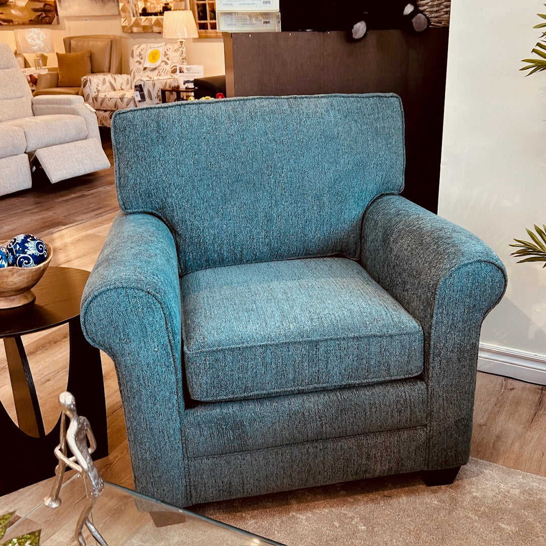 930-03 S/S CHAIR