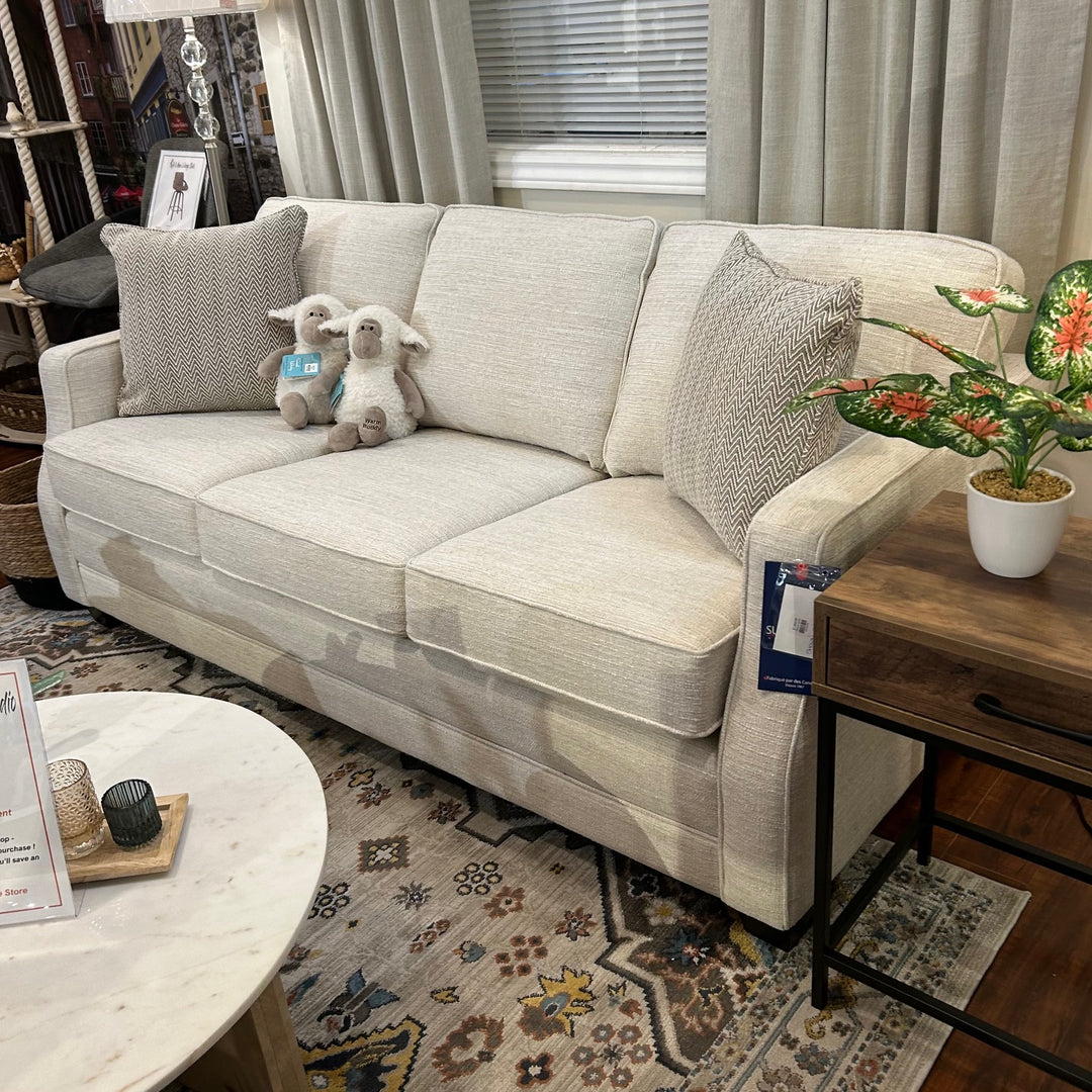 9539 SOFA - SUPERSTYLE
