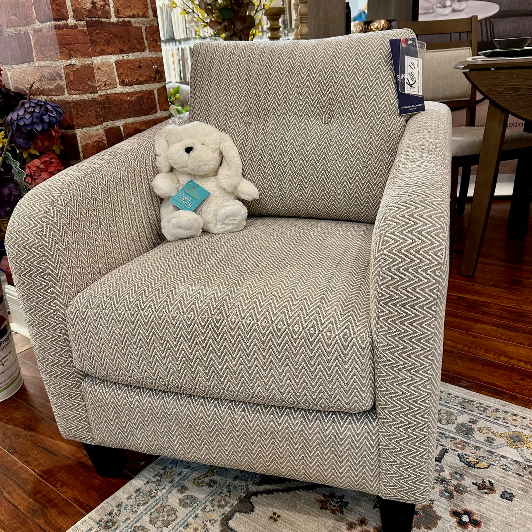 9521-F03 CHAIR