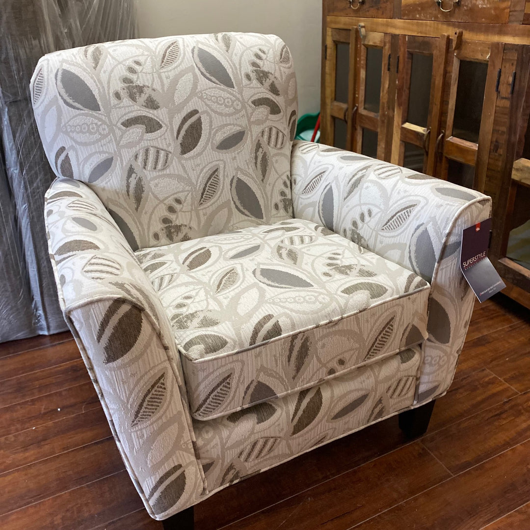 356-03 CHAIR - SUPERSTYLE