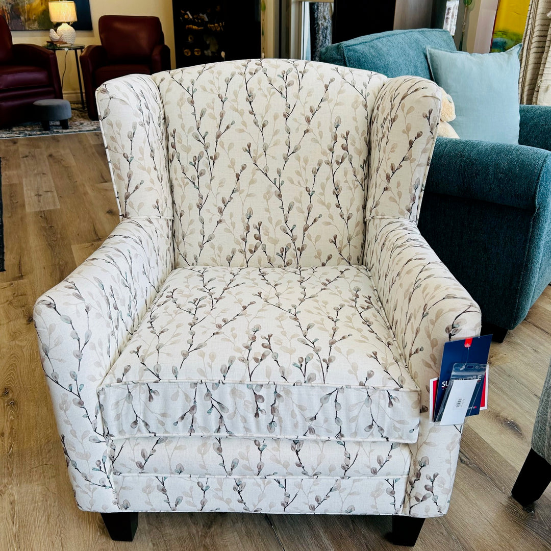 25 CHAIR SUPERSTYLE