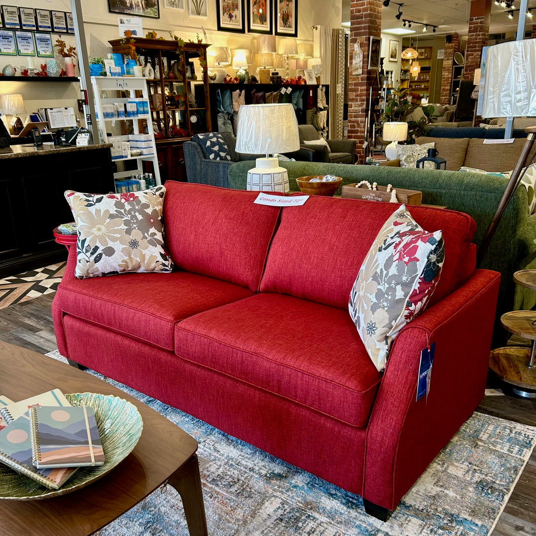 9440-27 SUPERSTYLE CONDO SOFA