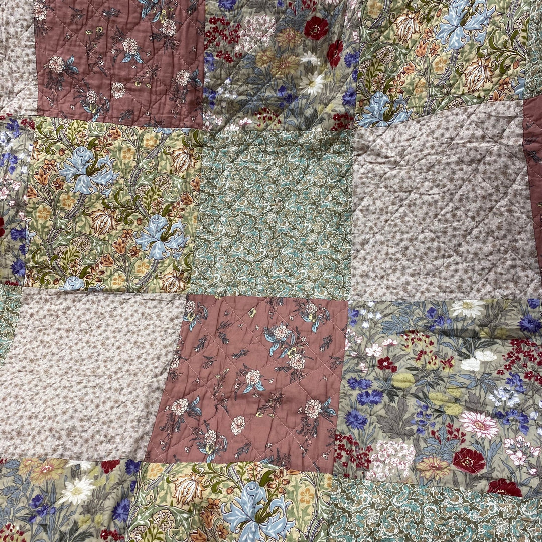 Sojourn Throw