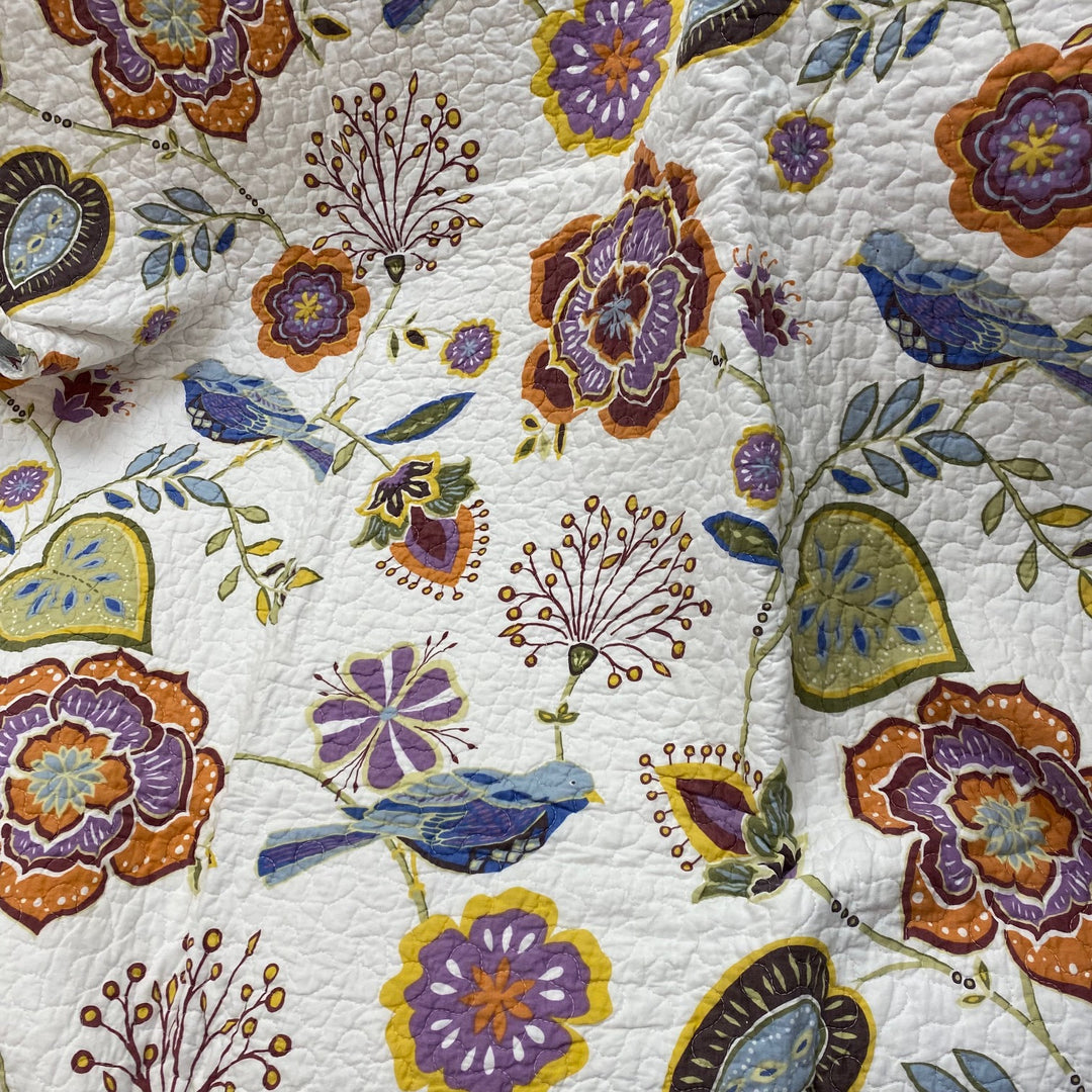 Riviera Throw