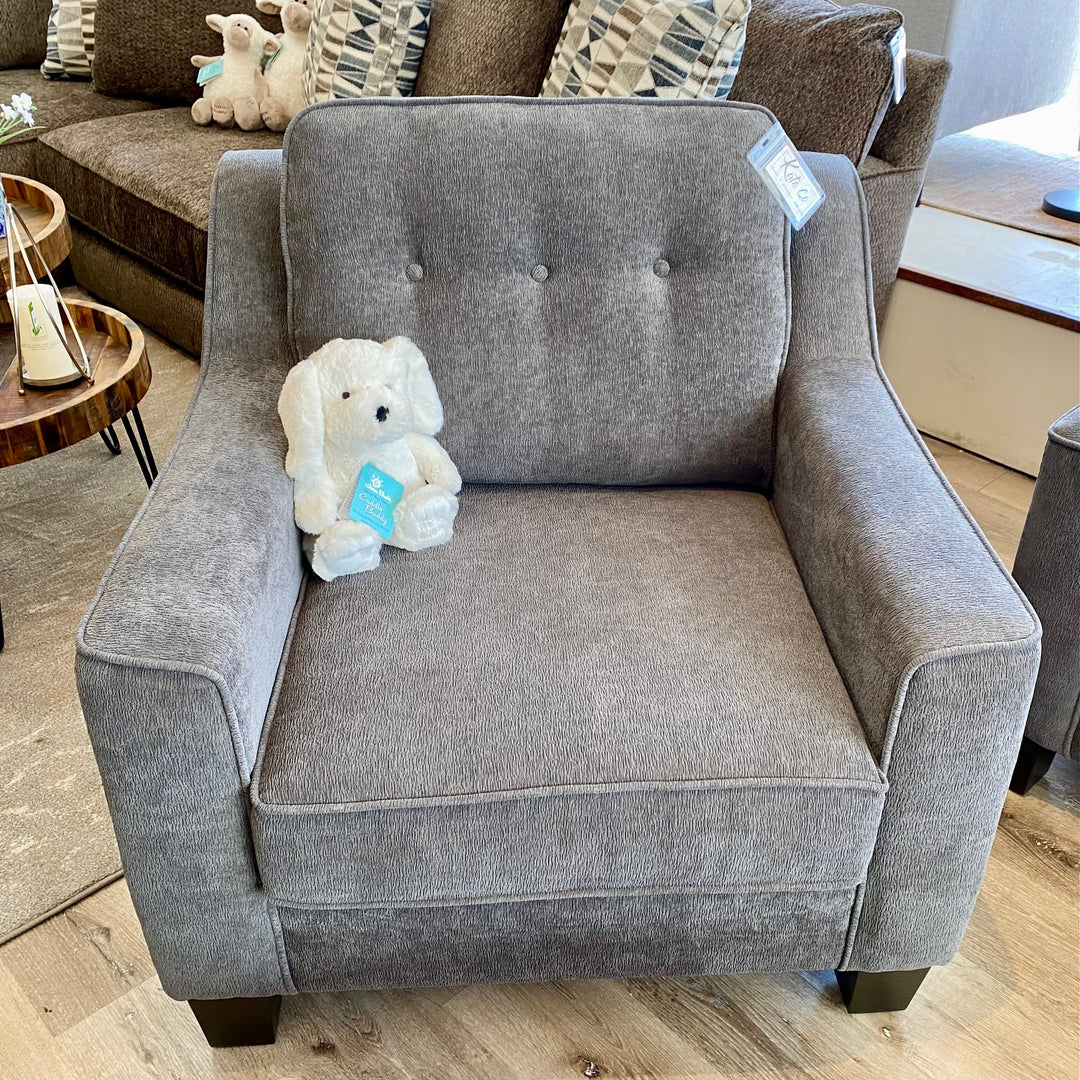 SUPERSTYLE 4731-03 ACCENT CHAIR
