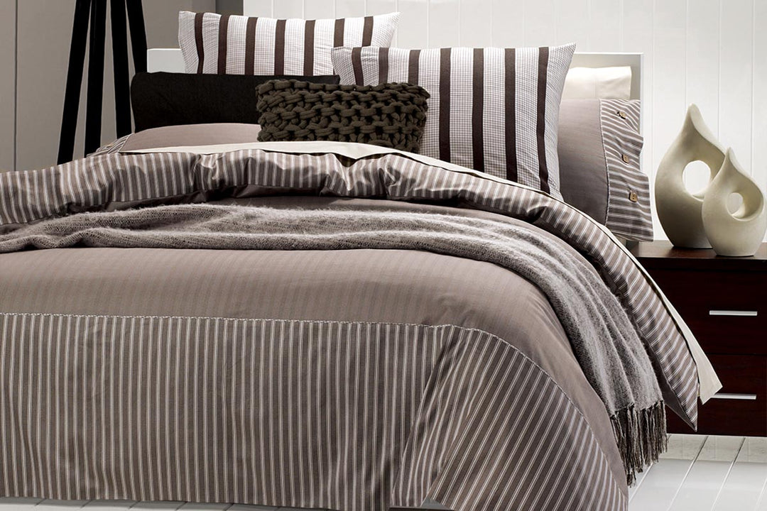 NOLAN DBL/QN DUVET COVER