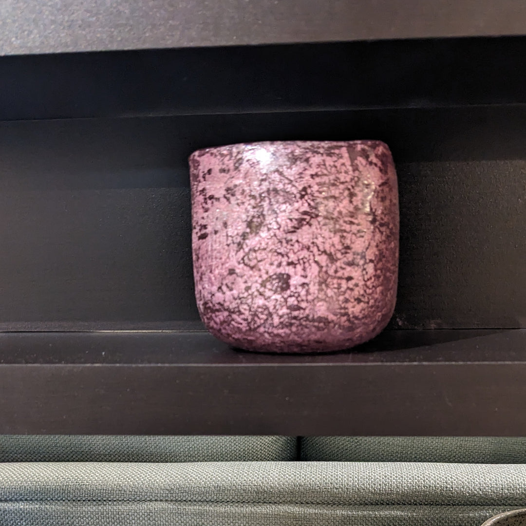 MEDIUM ROCA VOTIVE LAVENDER