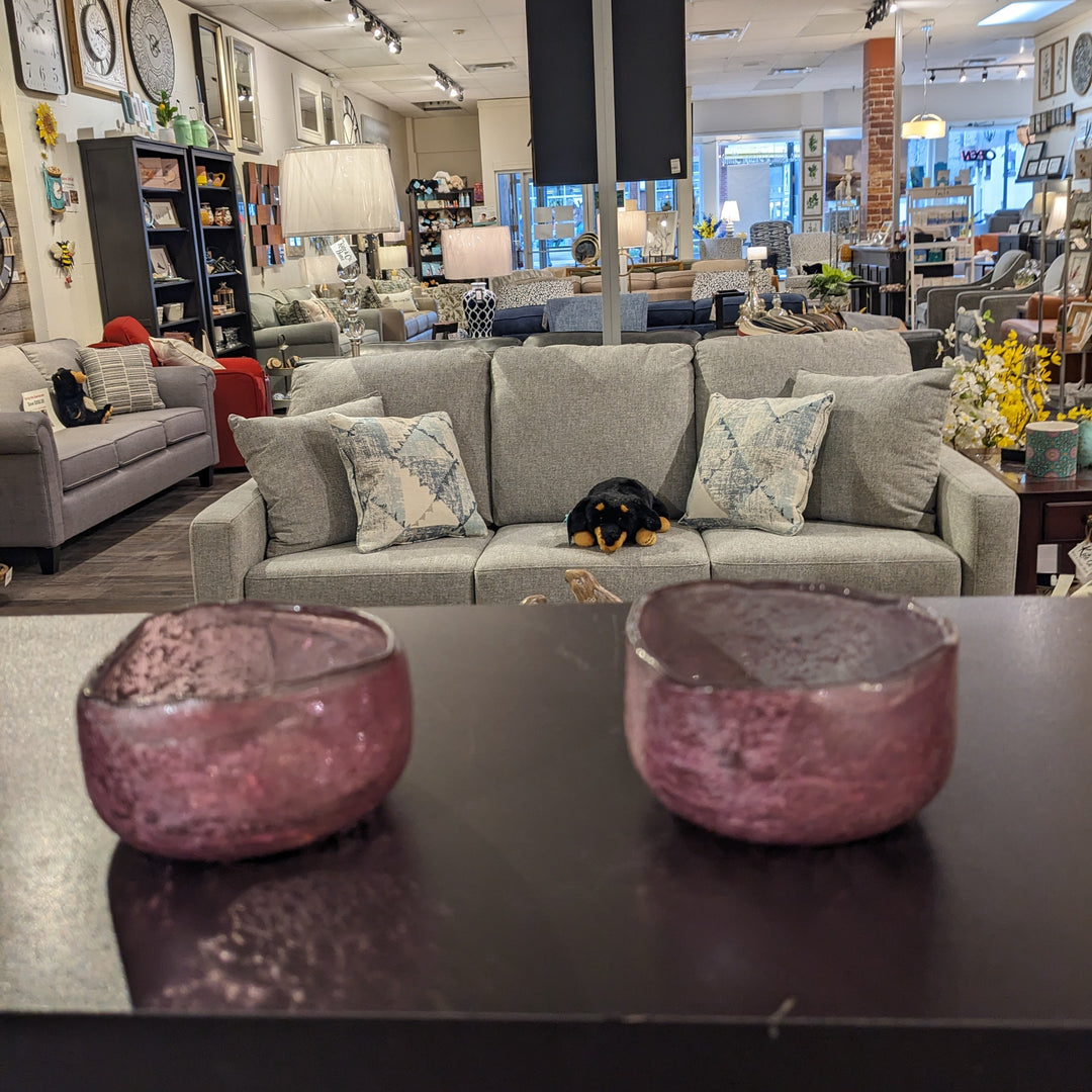 SM ROCA VOTIVE, LAVENDER