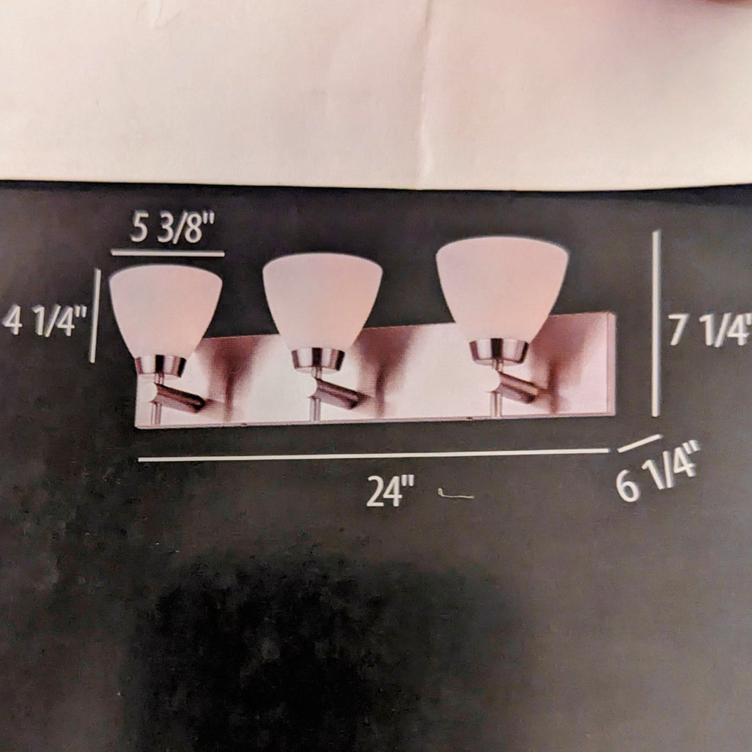 NOAH VANITY LIGHT