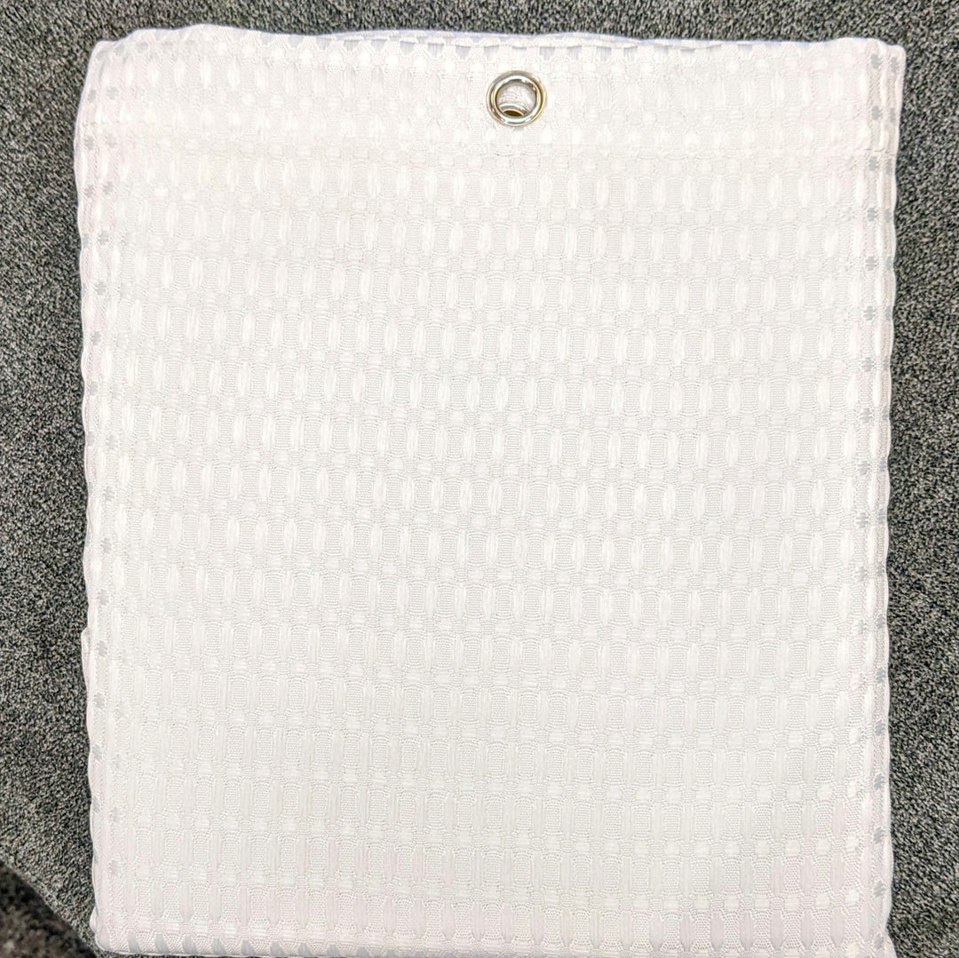 HOTEL LUX SHOWER CURTAIN  - ASSORTED