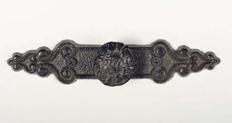 METALDOOR KNOB