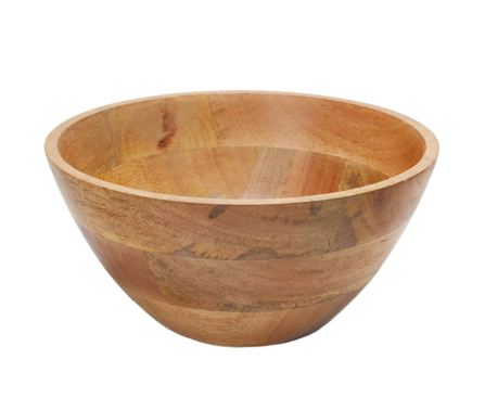 GOLDEN MED MANGO BOWL