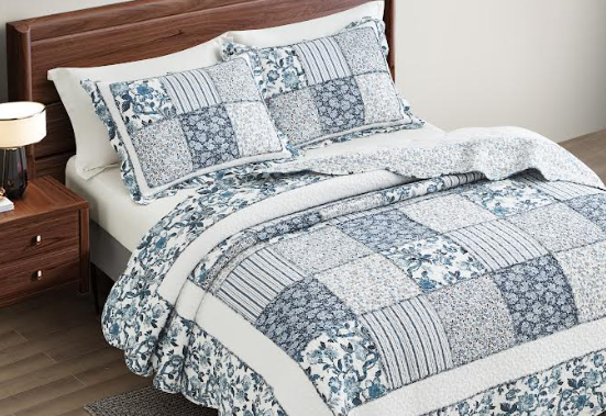 PARAGON - QUEEN QUILT