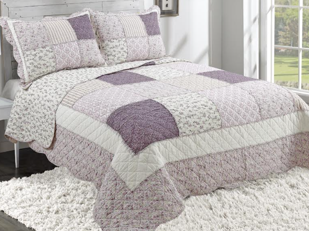 TWILIGHT - QUILT