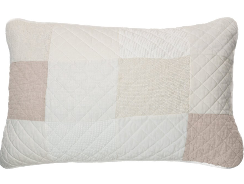 MERINGUE QUEEN SHAM