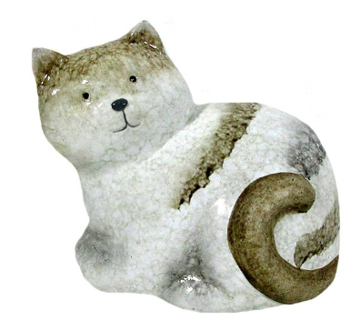 CERAMIC CAT