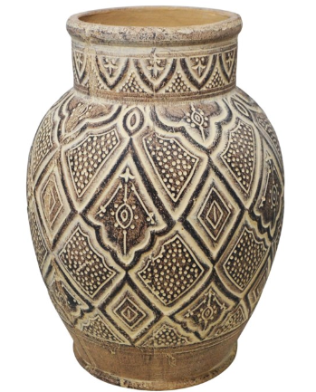 POT - URN DIAMONDS