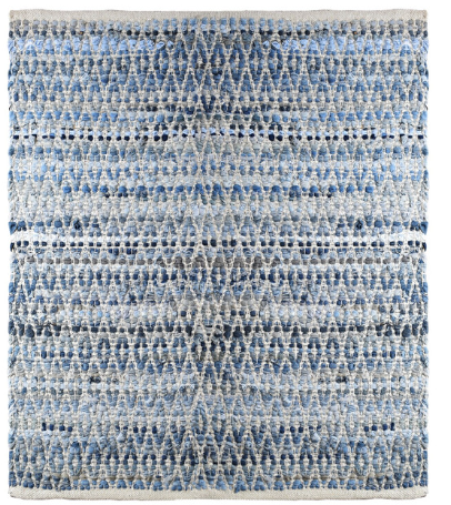 Kohinoor Recycled Denim Rug