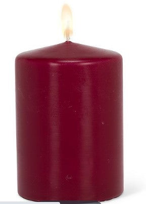 LARGE CLASSIC PILLAR