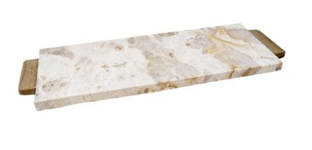 Tray Leopard
