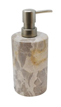Soap Pump Leopard