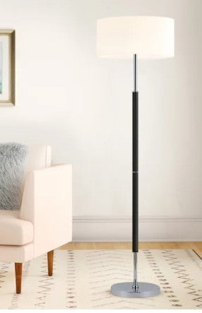 TRADITIONAL FLOOR LAMP