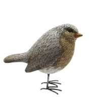 GOLDEN THROAT BIRD