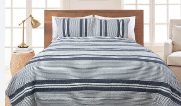 ADMIRAL QUEEN QUILT