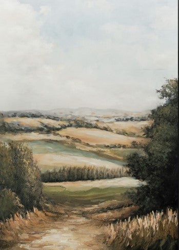 GOLDEN VALLEY I