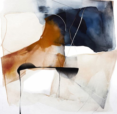 GEOMETRIC MUSING II