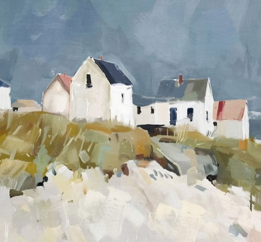 SEASIDE COTTAGE I