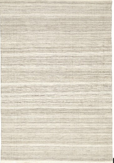 EKO-58-IVNAT EKOPET HAND WOVEN RUG